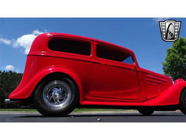 1935 Chevrolet Standard (CC-1784646) for sale in O'Fallon, Illinois