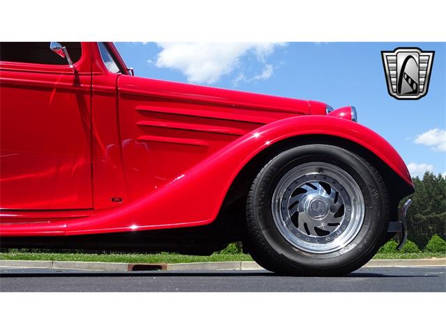 1935 Chevrolet Standard (CC-1784646) for sale in O'Fallon, Illinois