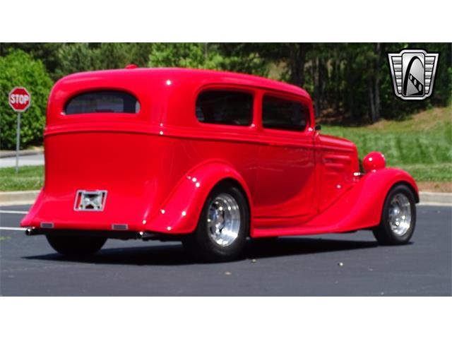 1935 Chevrolet Standard (CC-1784646) for sale in O'Fallon, Illinois