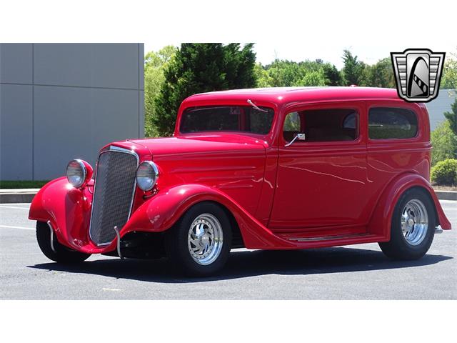 1935 Chevrolet Standard (CC-1784646) for sale in O'Fallon, Illinois