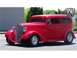 1935 Chevrolet Standard (CC-1784646) for sale in O'Fallon, Illinois