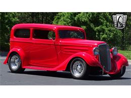 1935 Chevrolet Standard (CC-1784646) for sale in O'Fallon, Illinois