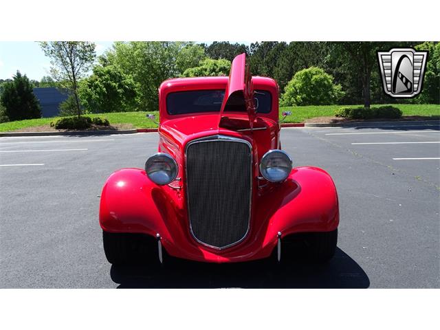 1935 Chevrolet Standard (CC-1784646) for sale in O'Fallon, Illinois