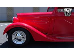 1935 Chevrolet Standard (CC-1784646) for sale in O'Fallon, Illinois