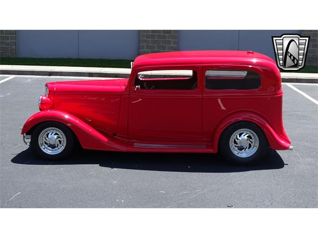 1935 Chevrolet Standard (CC-1784646) for sale in O'Fallon, Illinois