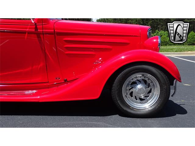 1935 Chevrolet Standard (CC-1784646) for sale in O'Fallon, Illinois