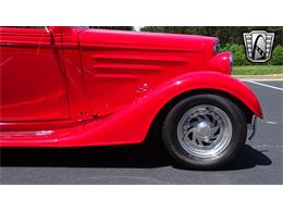 1935 Chevrolet Standard (CC-1784646) for sale in O'Fallon, Illinois