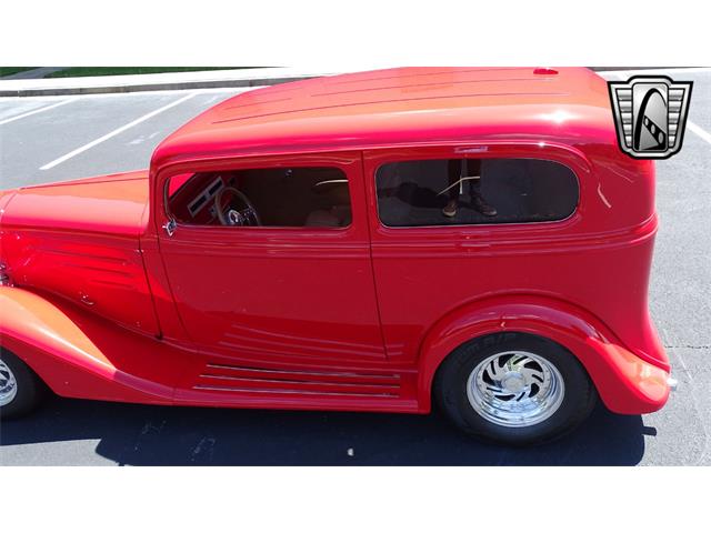 1935 Chevrolet Standard (CC-1784646) for sale in O'Fallon, Illinois