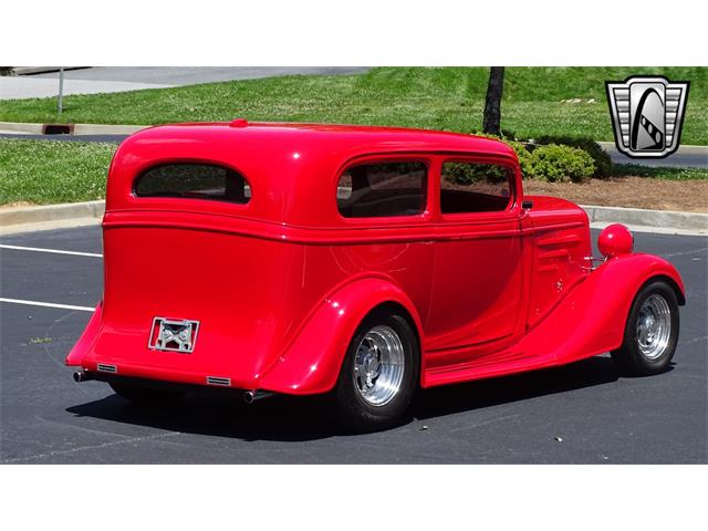 1935 Chevrolet Standard (CC-1784646) for sale in O'Fallon, Illinois