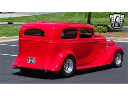1935 Chevrolet Standard (CC-1784646) for sale in O'Fallon, Illinois