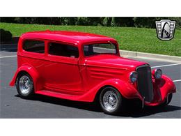 1935 Chevrolet Standard (CC-1784646) for sale in O'Fallon, Illinois