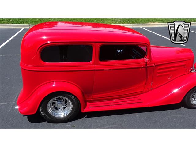 1935 Chevrolet Standard (CC-1784646) for sale in O'Fallon, Illinois