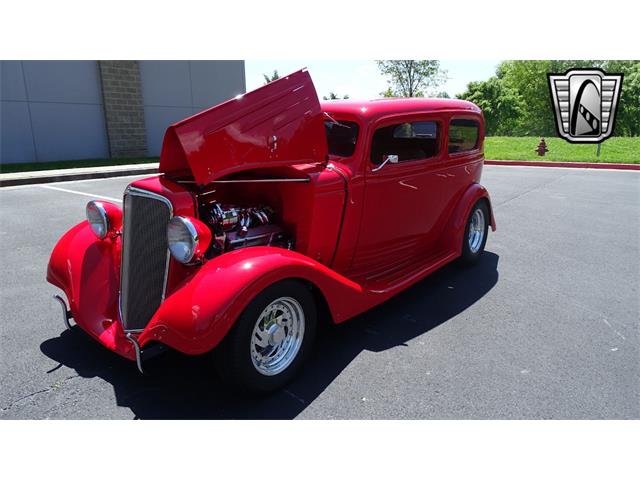 1935 Chevrolet Standard (CC-1784646) for sale in O'Fallon, Illinois