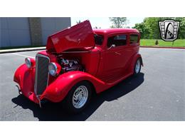 1935 Chevrolet Standard (CC-1784646) for sale in O'Fallon, Illinois