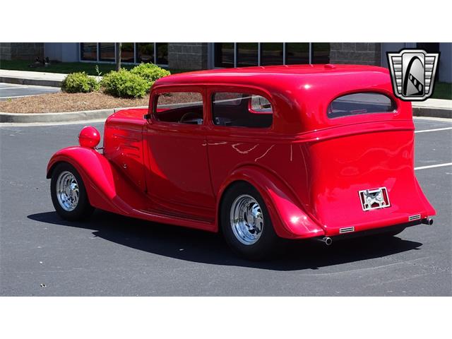 1935 Chevrolet Standard (CC-1784646) for sale in O'Fallon, Illinois