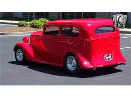 1935 Chevrolet Standard (CC-1784646) for sale in O'Fallon, Illinois