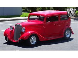 1935 Chevrolet Standard (CC-1784646) for sale in O'Fallon, Illinois
