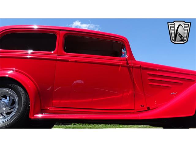1935 Chevrolet Standard (CC-1784646) for sale in O'Fallon, Illinois
