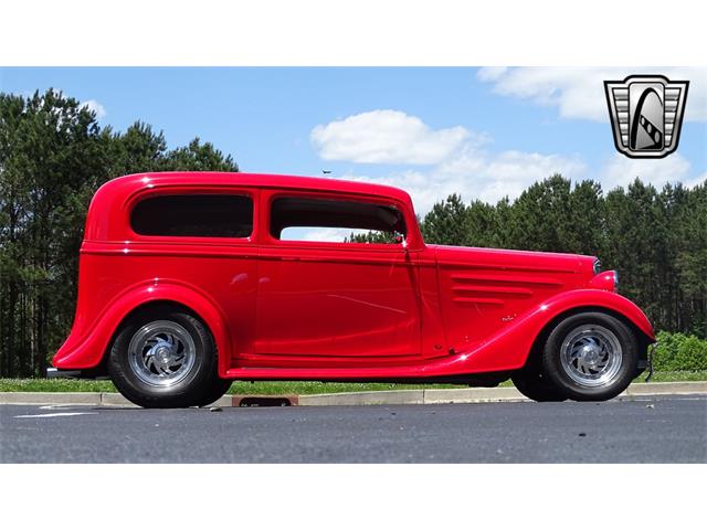 1935 Chevrolet Standard (CC-1784646) for sale in O'Fallon, Illinois