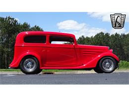 1935 Chevrolet Standard (CC-1784646) for sale in O'Fallon, Illinois