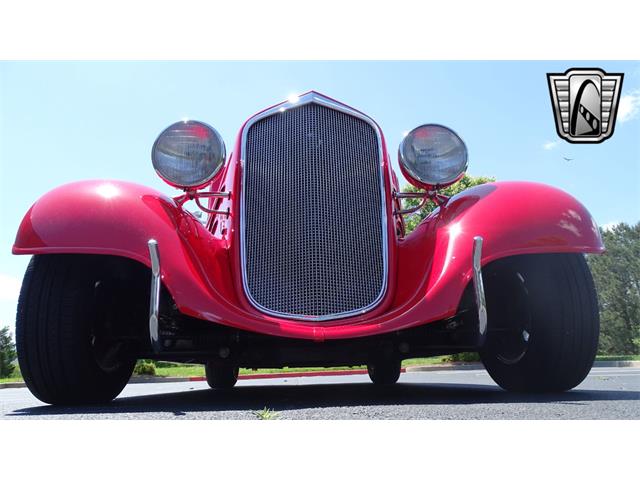 1935 Chevrolet Standard (CC-1784646) for sale in O'Fallon, Illinois