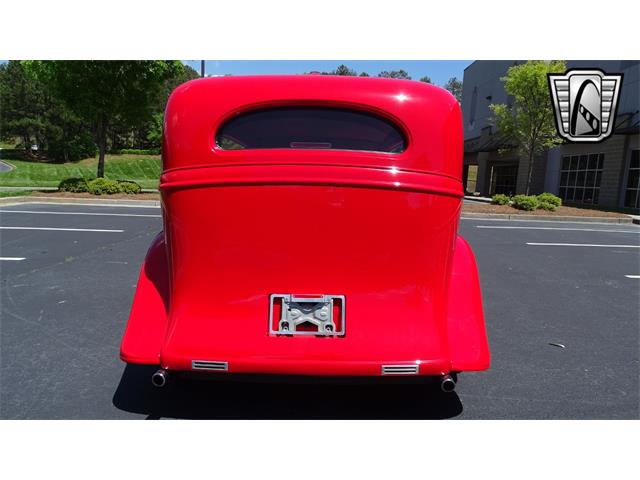 1935 Chevrolet Standard (CC-1784646) for sale in O'Fallon, Illinois