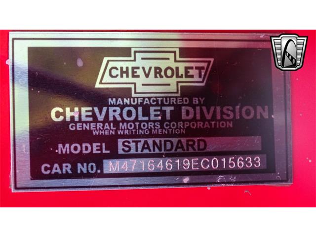 1935 Chevrolet Standard (CC-1784646) for sale in O'Fallon, Illinois