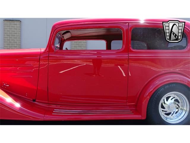 1935 Chevrolet Standard (CC-1784646) for sale in O'Fallon, Illinois