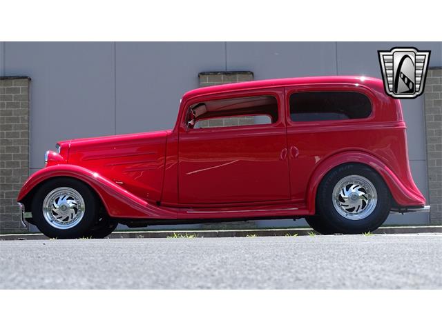 1935 Chevrolet Standard (CC-1784646) for sale in O'Fallon, Illinois