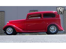 1935 Chevrolet Standard (CC-1784646) for sale in O'Fallon, Illinois