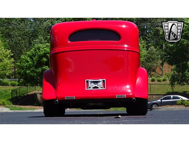 1935 Chevrolet Standard (CC-1784646) for sale in O'Fallon, Illinois