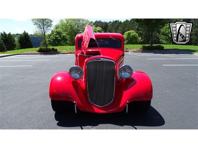 1935 Chevrolet Standard (CC-1784646) for sale in O'Fallon, Illinois