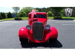 1935 Chevrolet Standard (CC-1784646) for sale in O'Fallon, Illinois