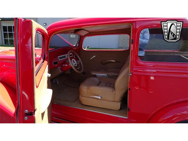 1935 Chevrolet Standard (CC-1784646) for sale in O'Fallon, Illinois