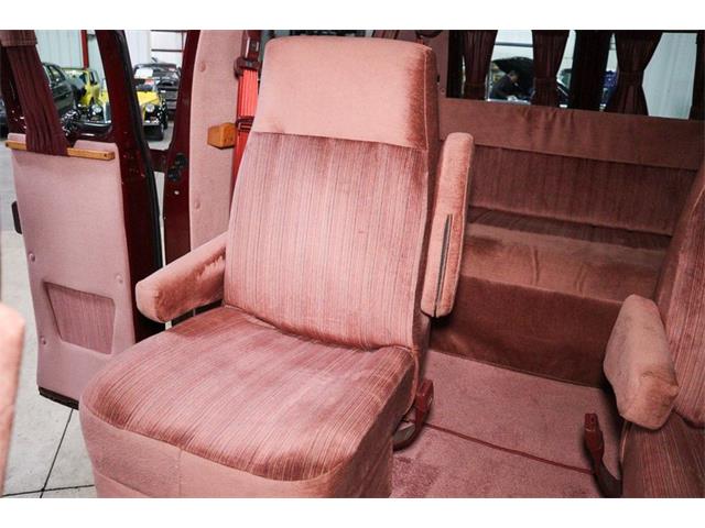 1994 Chevrolet G20 (CC-1784647) for sale in Kentwood, Michigan