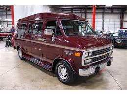 1994 Chevrolet G20 (CC-1784647) for sale in Kentwood, Michigan