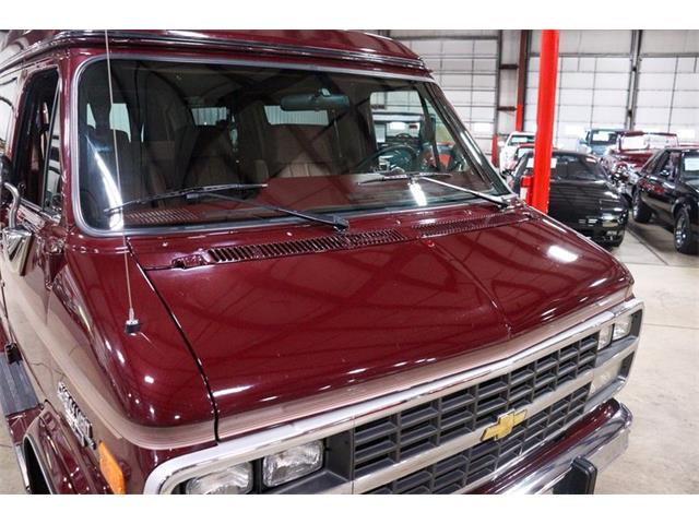 1994 Chevrolet G20 (CC-1784647) for sale in Kentwood, Michigan