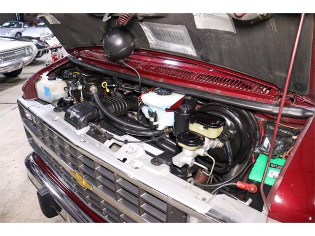 1994 Chevrolet G20 (CC-1784647) for sale in Kentwood, Michigan