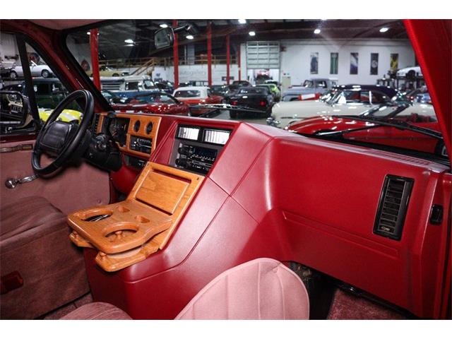 1994 Chevrolet G20 (CC-1784647) for sale in Kentwood, Michigan