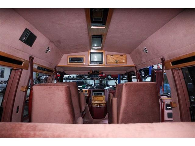 1994 Chevrolet G20 (CC-1784647) for sale in Kentwood, Michigan
