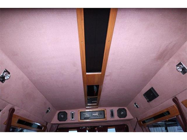 1994 Chevrolet G20 (CC-1784647) for sale in Kentwood, Michigan