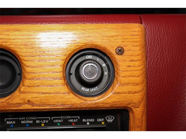 1994 Chevrolet G20 (CC-1784647) for sale in Kentwood, Michigan