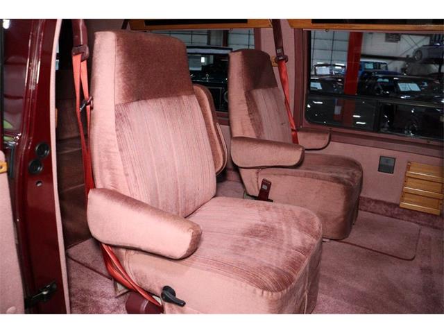 1994 Chevrolet G20 (CC-1784647) for sale in Kentwood, Michigan