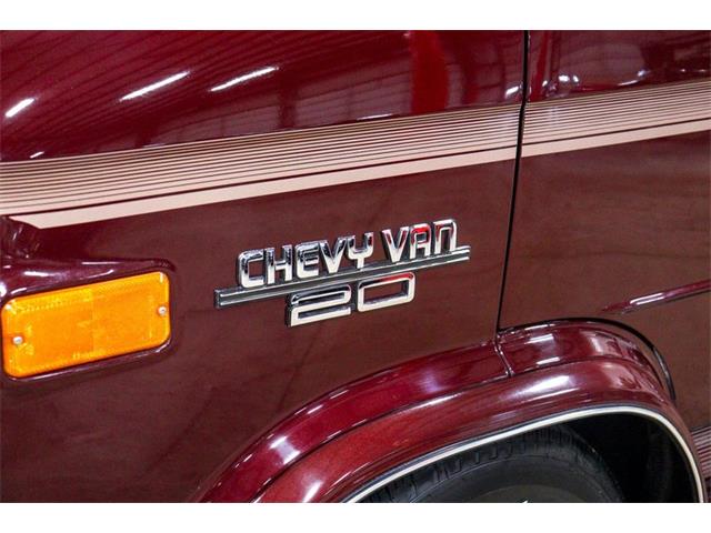 1994 Chevrolet G20 (CC-1784647) for sale in Kentwood, Michigan