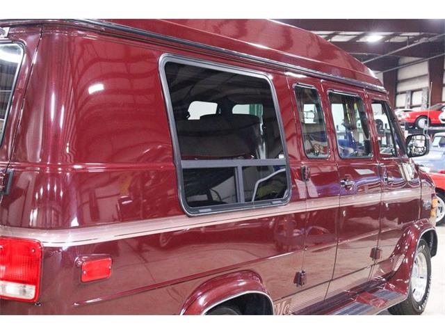 1994 Chevrolet G20 (CC-1784647) for sale in Kentwood, Michigan