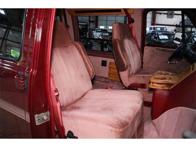 1994 Chevrolet G20 (CC-1784647) for sale in Kentwood, Michigan