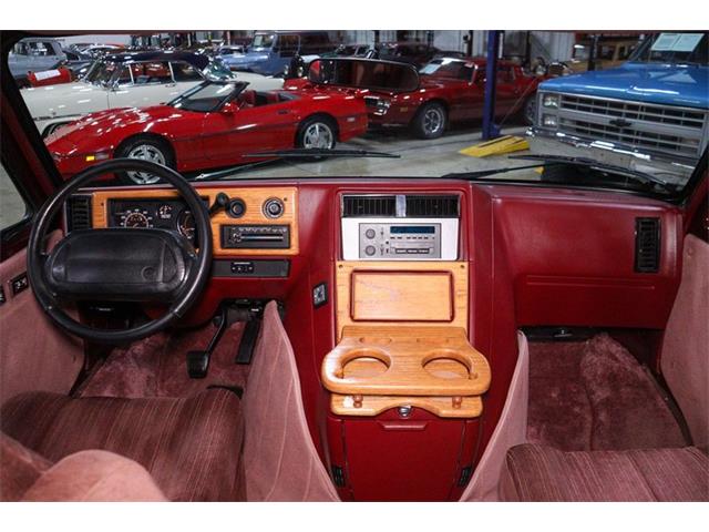1994 Chevrolet G20 (CC-1784647) for sale in Kentwood, Michigan