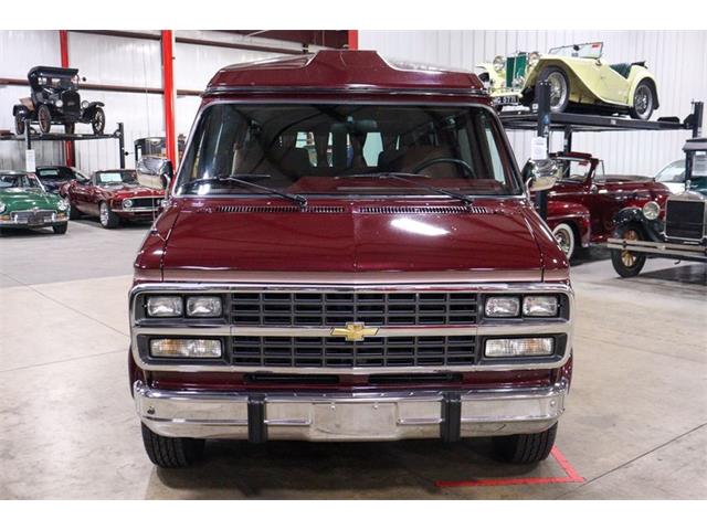 1994 Chevrolet G20 (CC-1784647) for sale in Kentwood, Michigan