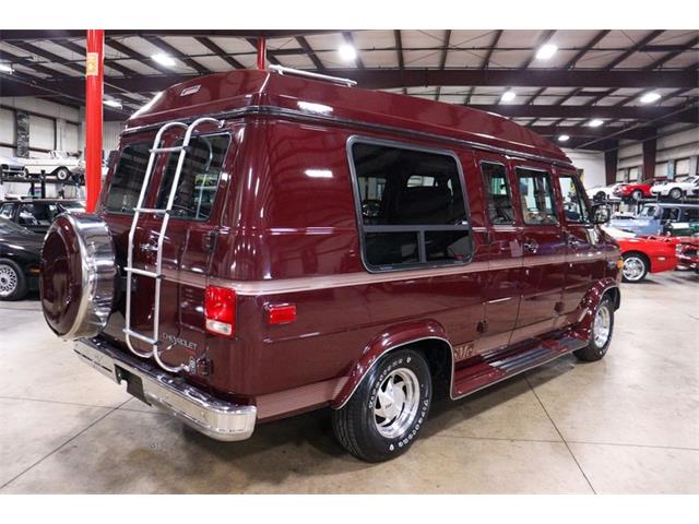 1994 Chevrolet G20 (CC-1784647) for sale in Kentwood, Michigan