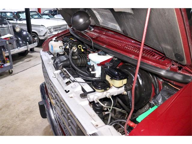 1994 Chevrolet G20 (CC-1784647) for sale in Kentwood, Michigan